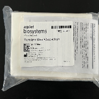 Lot Of Applied Biosystems MicroAmp Clear Adhesive Films image 2